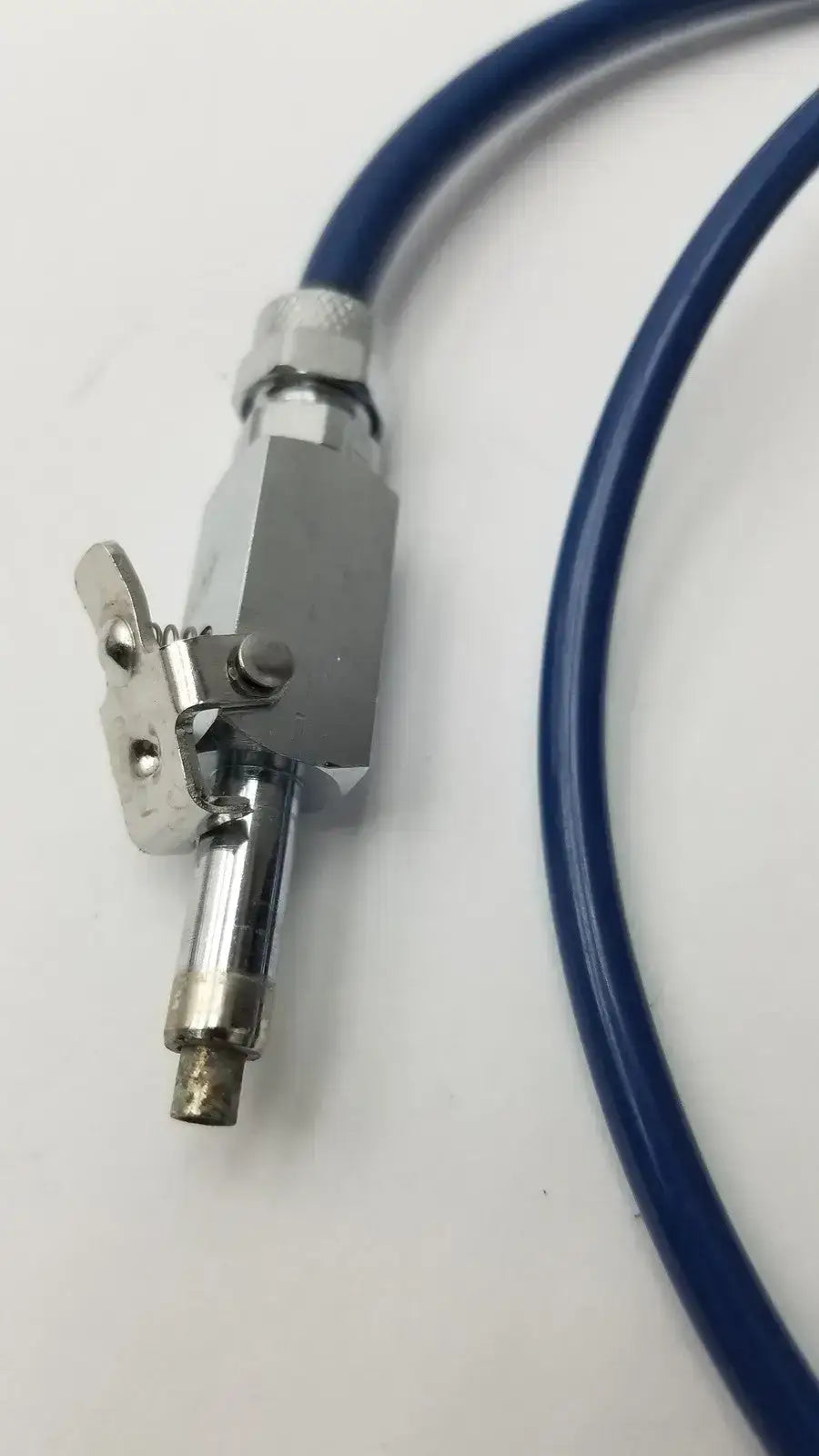 Ultrasonic Scaler Hose for Water or Air With Valve