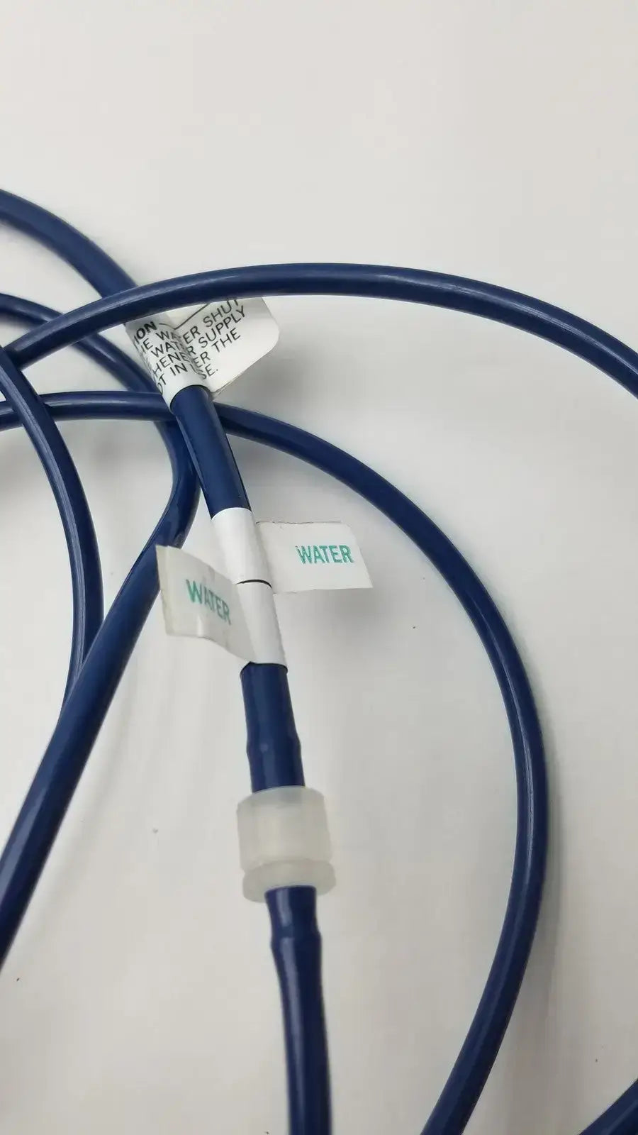 Ultrasonic Scaler Hose for Water or Air With Valve