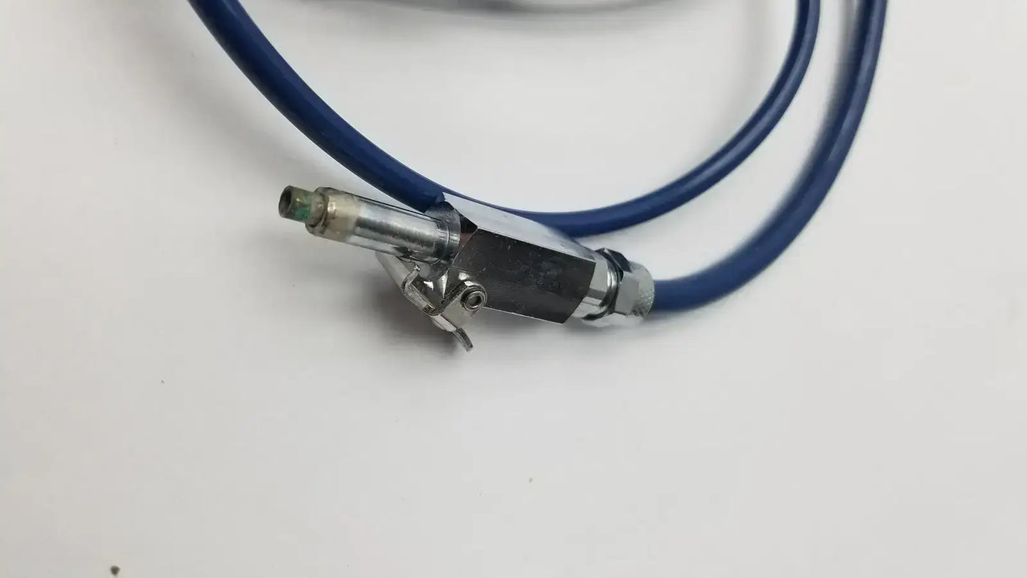 Ultrasonic Scaler Hose for Water or Air With Valve