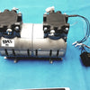 ULVAC Air Compressor Unit Model for Industrial Application
