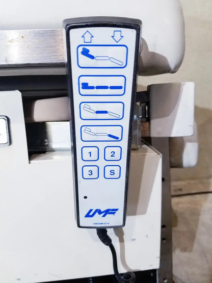 UMF 5020 Economy Power Procedure Chair Hand Control