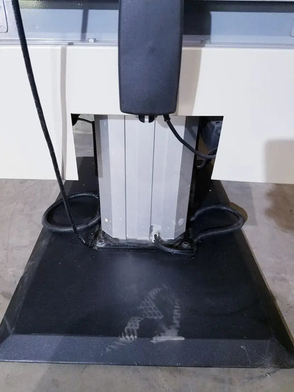 UMF 5020 Economy Power Procedure Chair Hand Control
