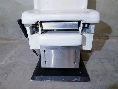 UMF 5020 Economy Power Procedure Chair Hand Control