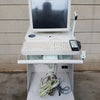 Unetix 11948-0000-01 Multilab Series II LHS Vascular Cart With Extras