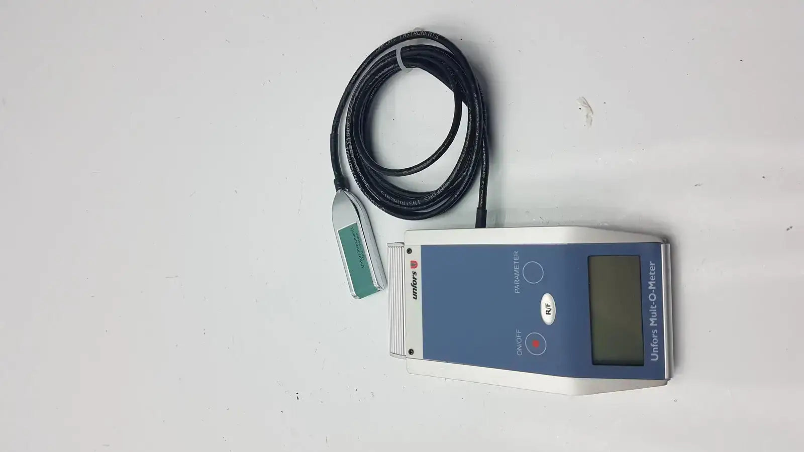 Unfors Mult-O-Meter 565L Imaging Meter