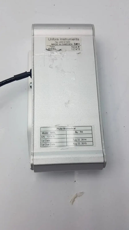 Unfors Mult-O-Meter 565L Imaging Meter