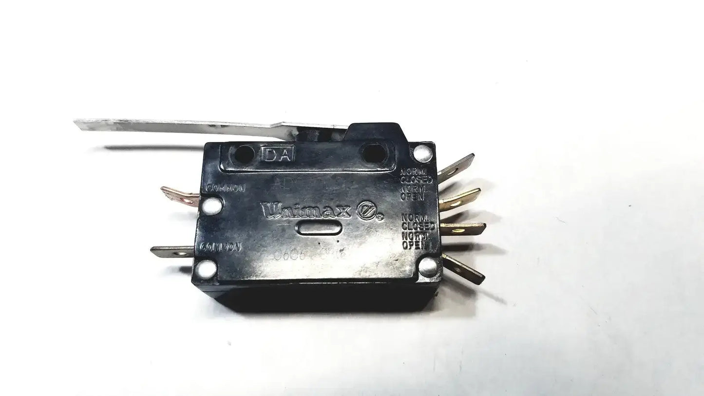 Unimax Safety Switch Button AD03020