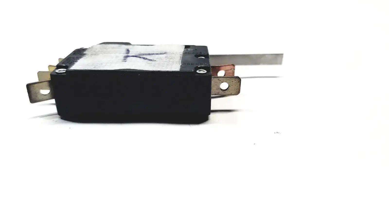 Unimax Safety Switch Button AD03020