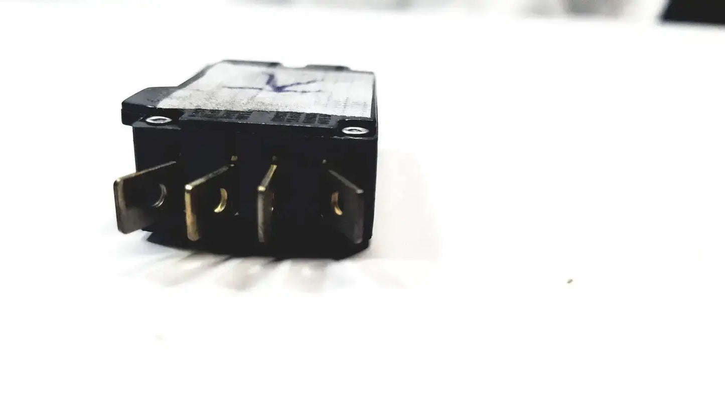 Unimax Safety Switch Button AD03020