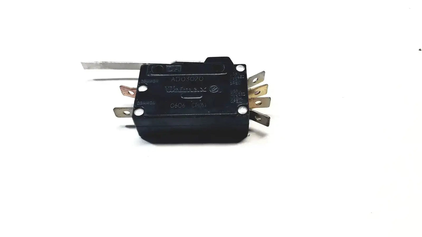 Unimax Safety Switch Button AD03020