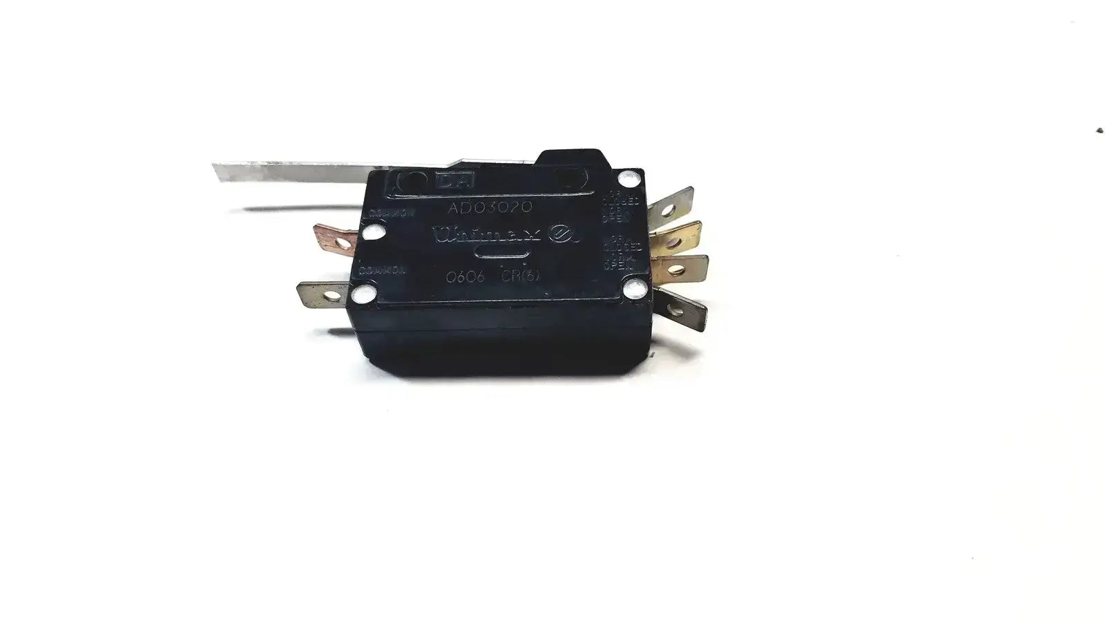 Unimax Safety Switch Button AD03020