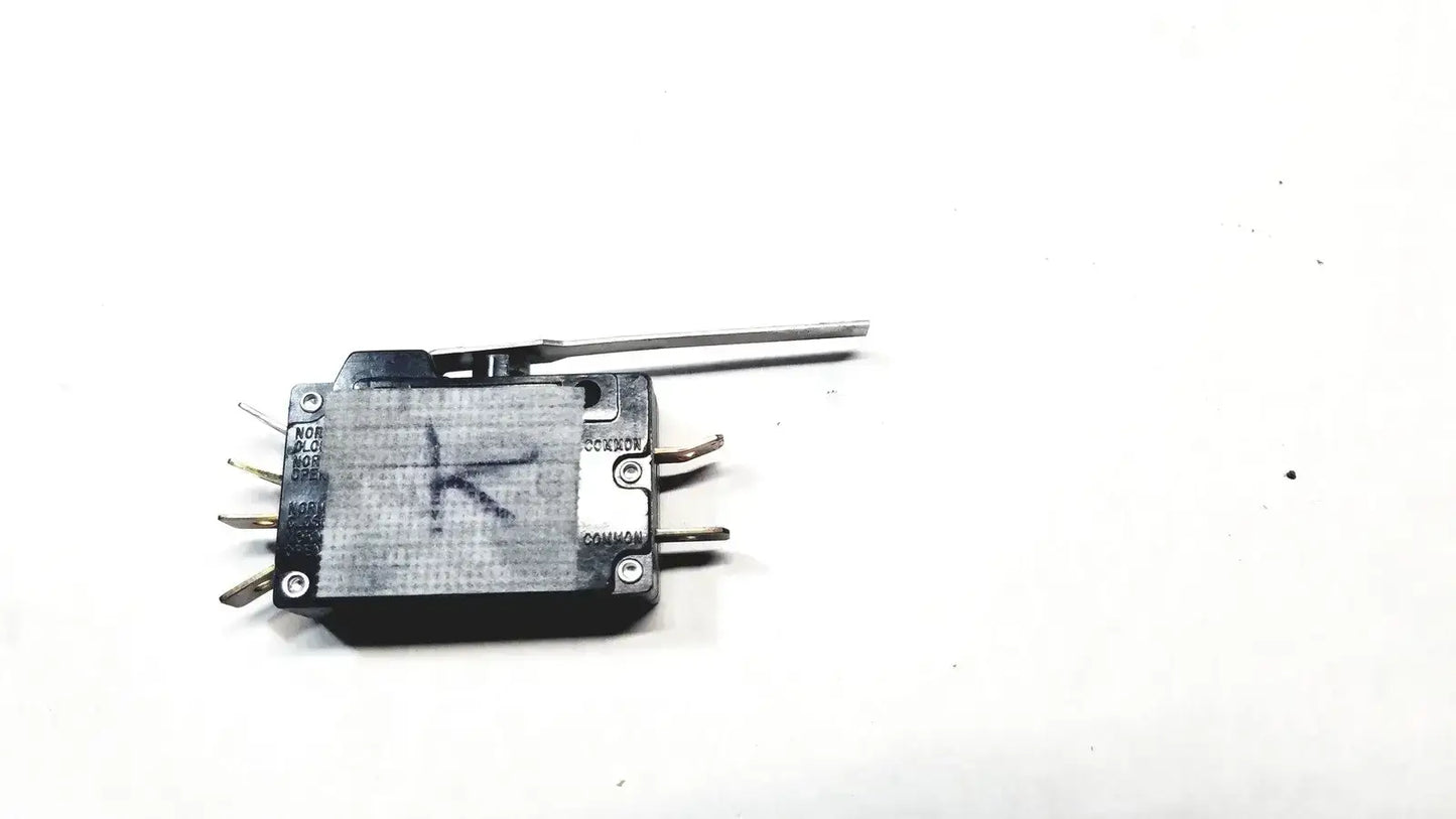 Unimax Safety Switch Button AD03020