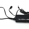 Universal AC Adapter Input: 100-240V-2A(2A) Output: 15V/16V/18V(18.5V)