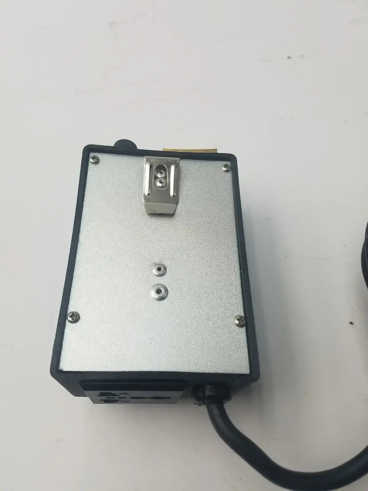 Universal AC Variable Speed Controller Outlet for Fan Motor Light