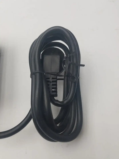 Universal AC Variable Speed Controller Outlet for Fan Motor Light