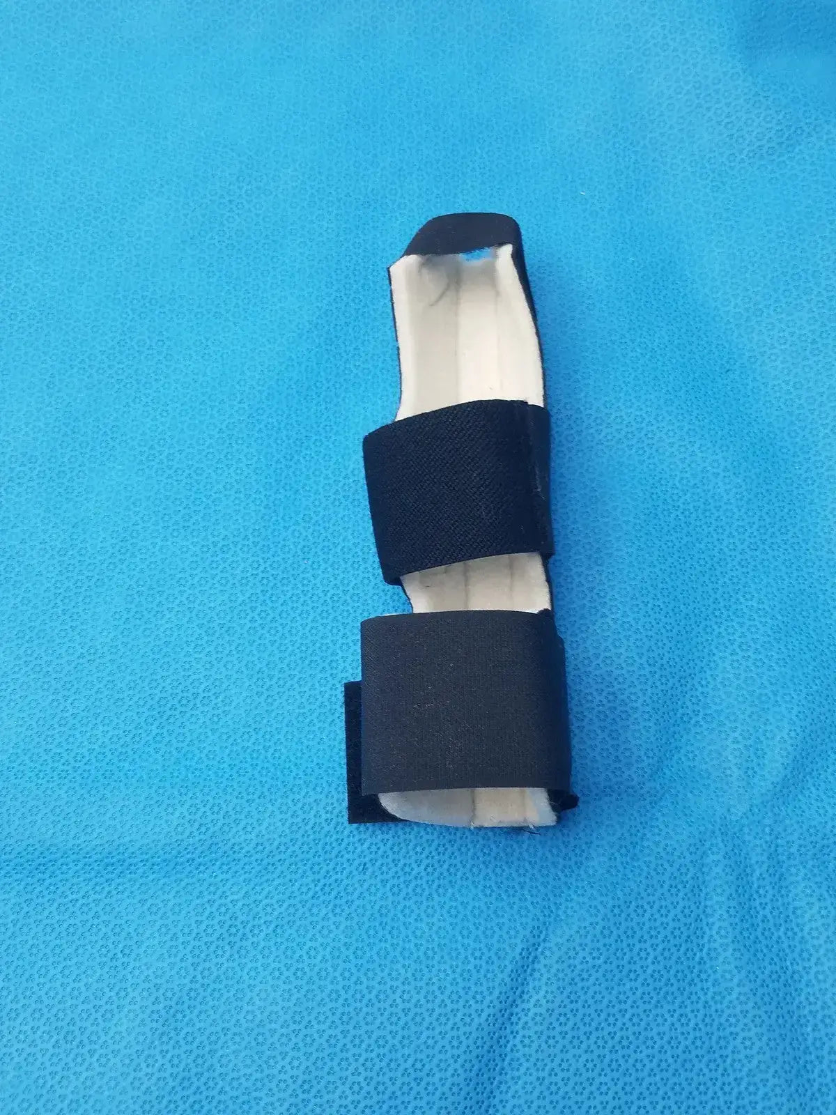 Universal Care Instruction Other Side Wrist Brace Support