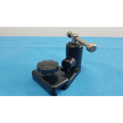 Universal Table Clamp Support 50 LB - Black