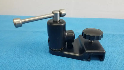 Universal Table Clamp Support 50 LB - Black