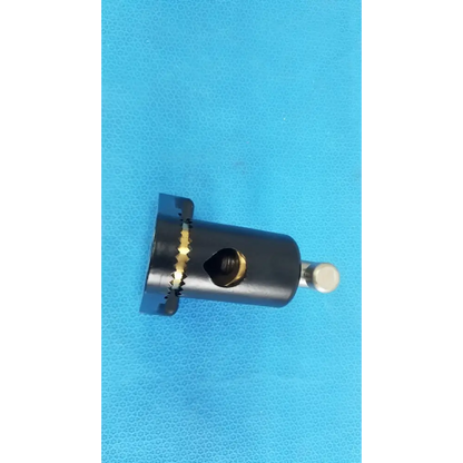 Universal Table Clamp Support 50 LB - Black