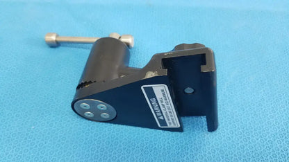 Universal Table Clamp Support 50 LB - Black