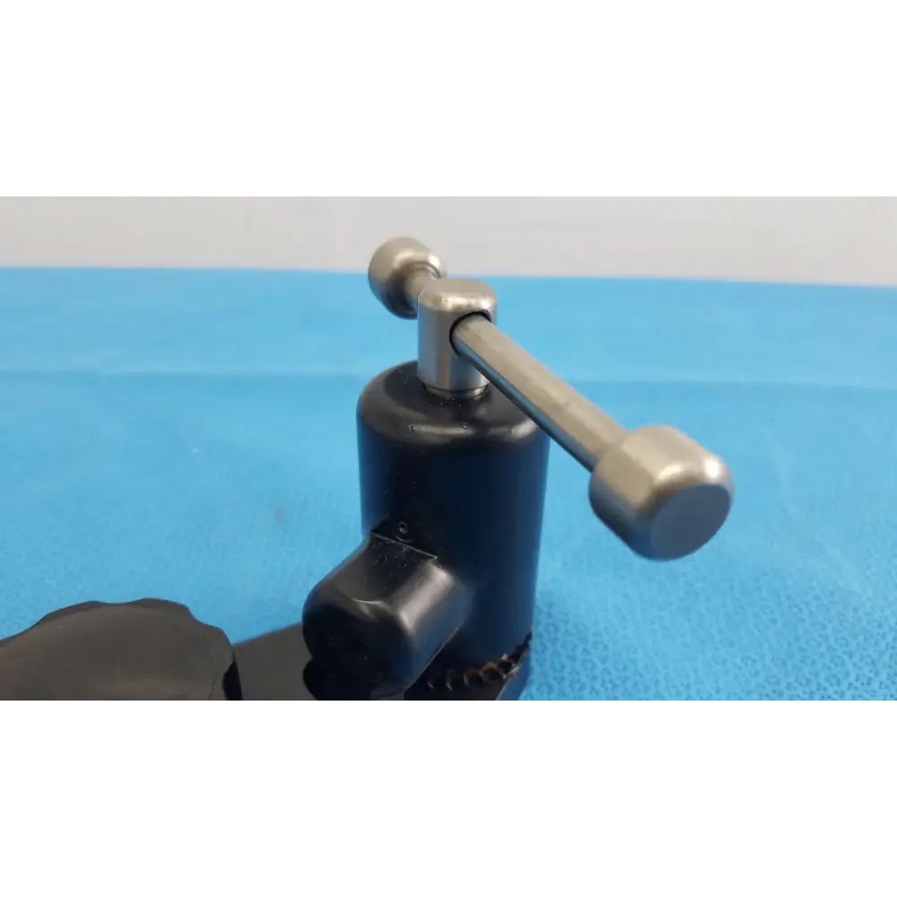 Universal Table Clamp Support 50 LB - Black