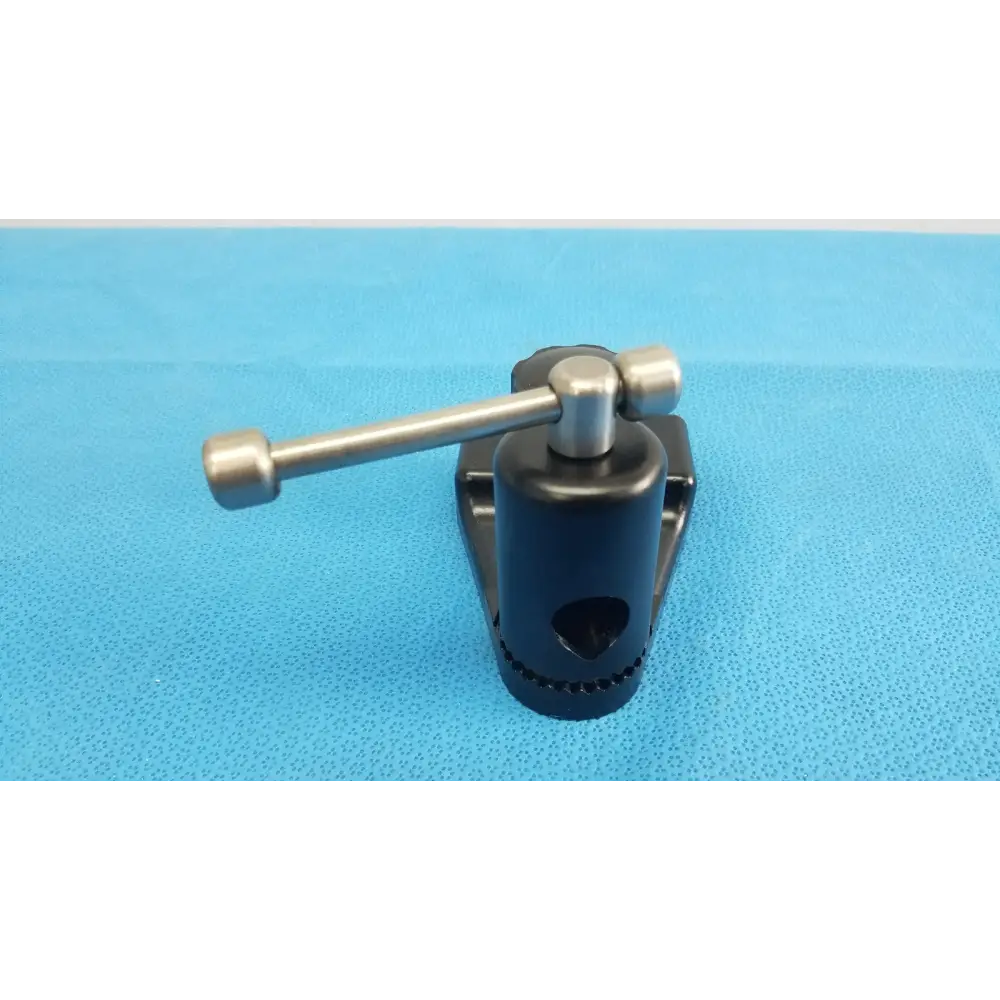 Universal Table Clamp Support 50 LB - Black