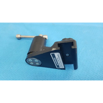 Universal Table Clamp Support 50 LB - Black