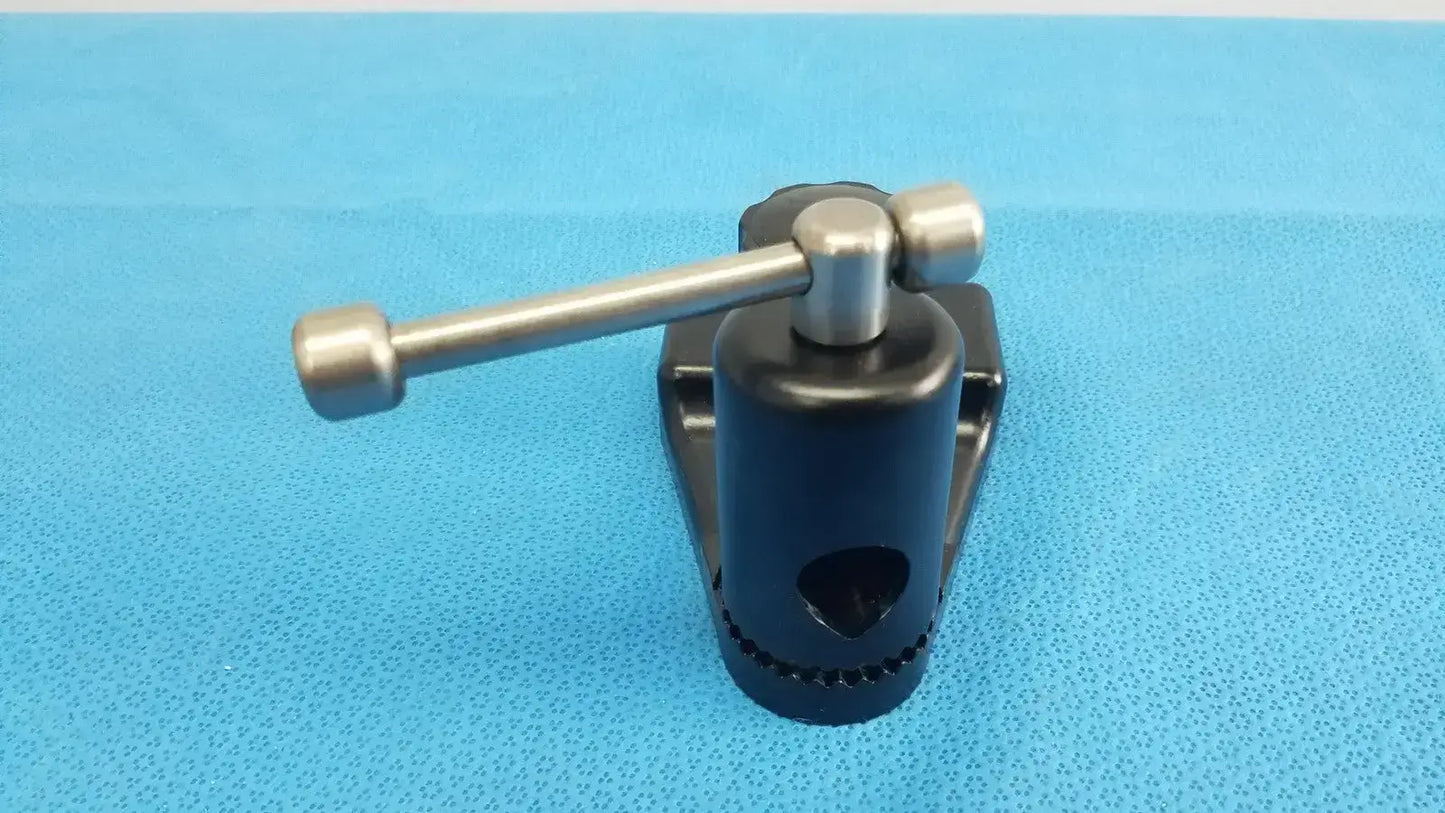 Universal Table Clamp Support 50 LB - Black
