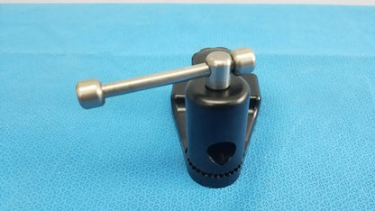 Universal Table Clamp Support 50 LB - Black