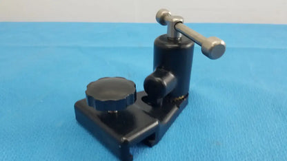 Universal Table Clamp Support 50 LB - Black
