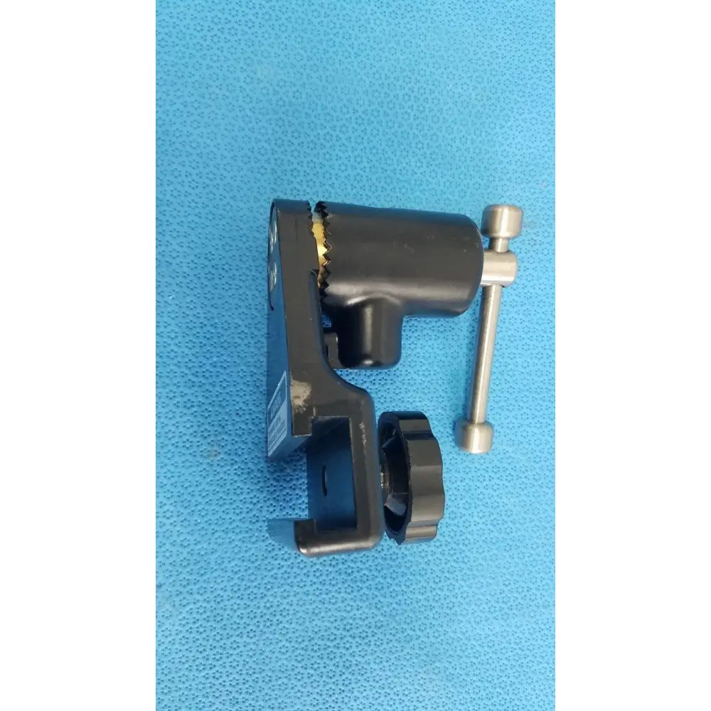 Universal Table Clamp Support 50 LB - Black