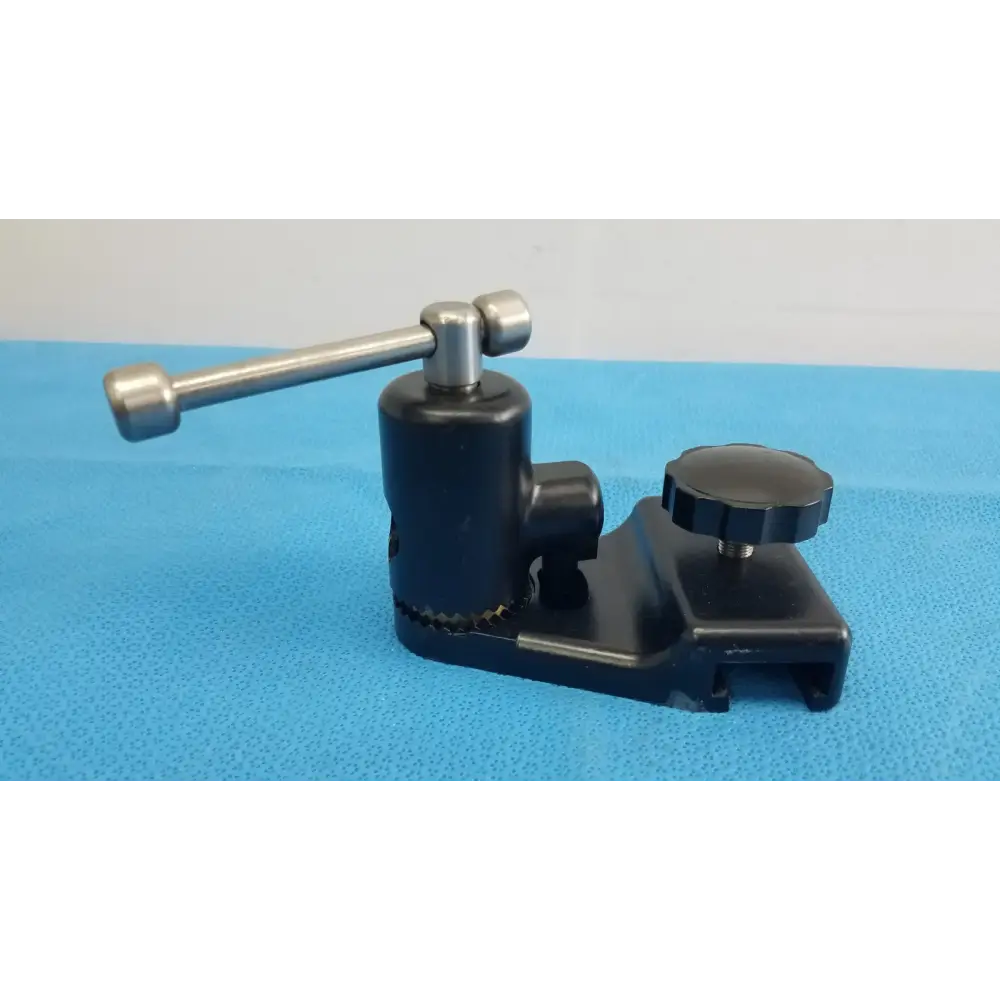 Universal Table Clamp Support 50 LB - Black