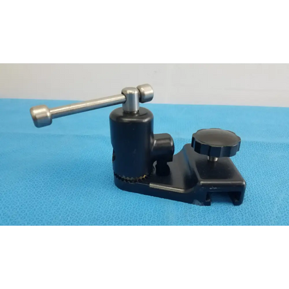 Universal Table Clamp Support 50 LB - Black