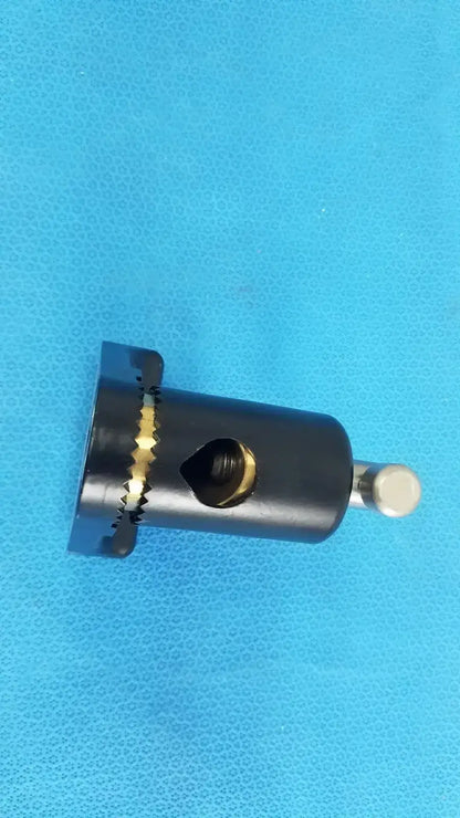 Universal Table Clamp Support 50 LB - Black
