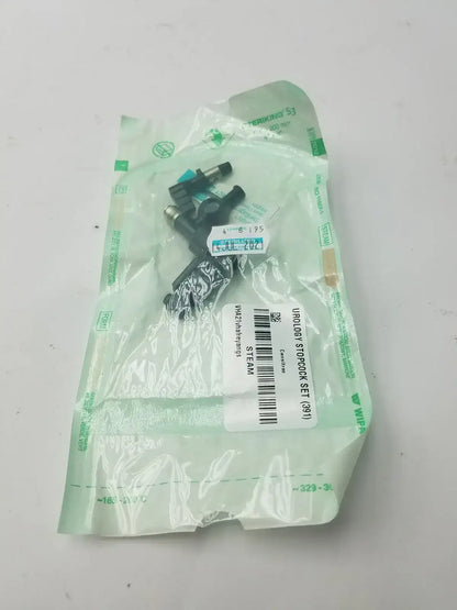 Urology Stopcock Set (391) Flow Control