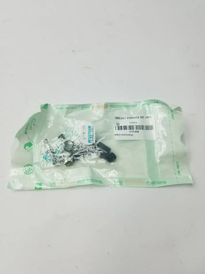 Urology Stopcock Set (391) Flow Control