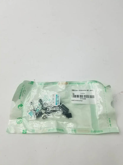 Urology Stopcock Set (391) Flow Control
