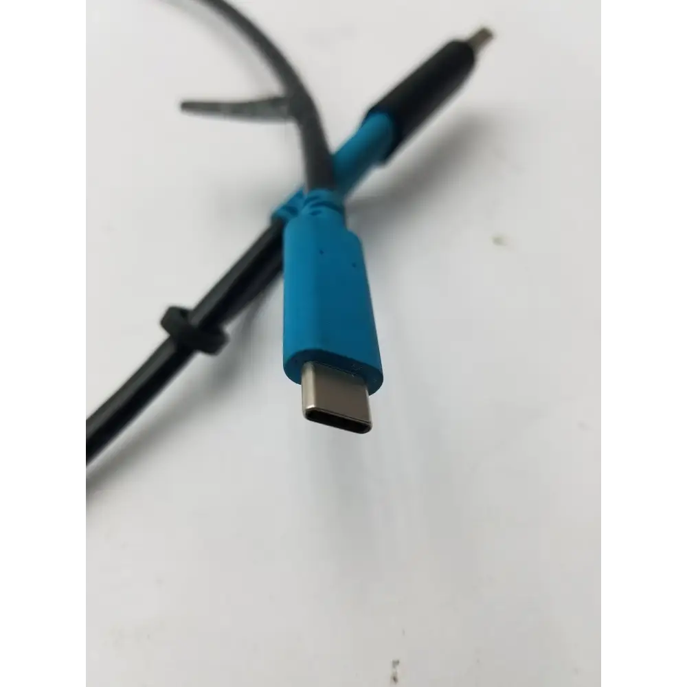USB C Type to Cable SN A2031C006477