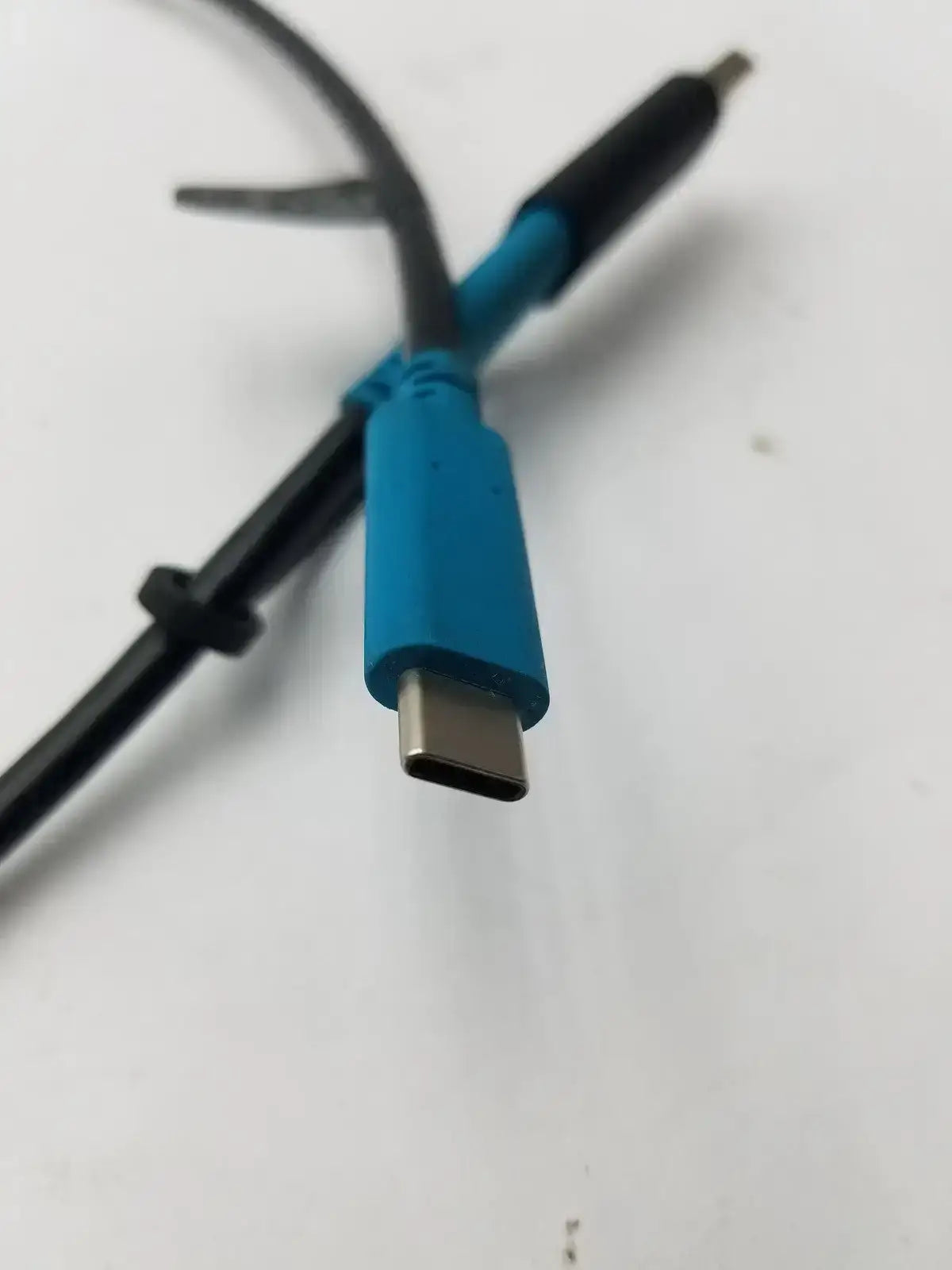 USB C Type to Cable SN A2031C006477