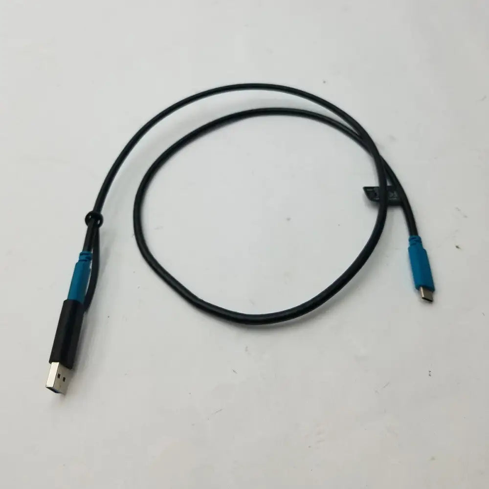 USB C Type to Cable SN A2031C006477