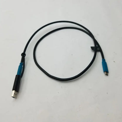 USB C Type to Cable SN A2031C006477