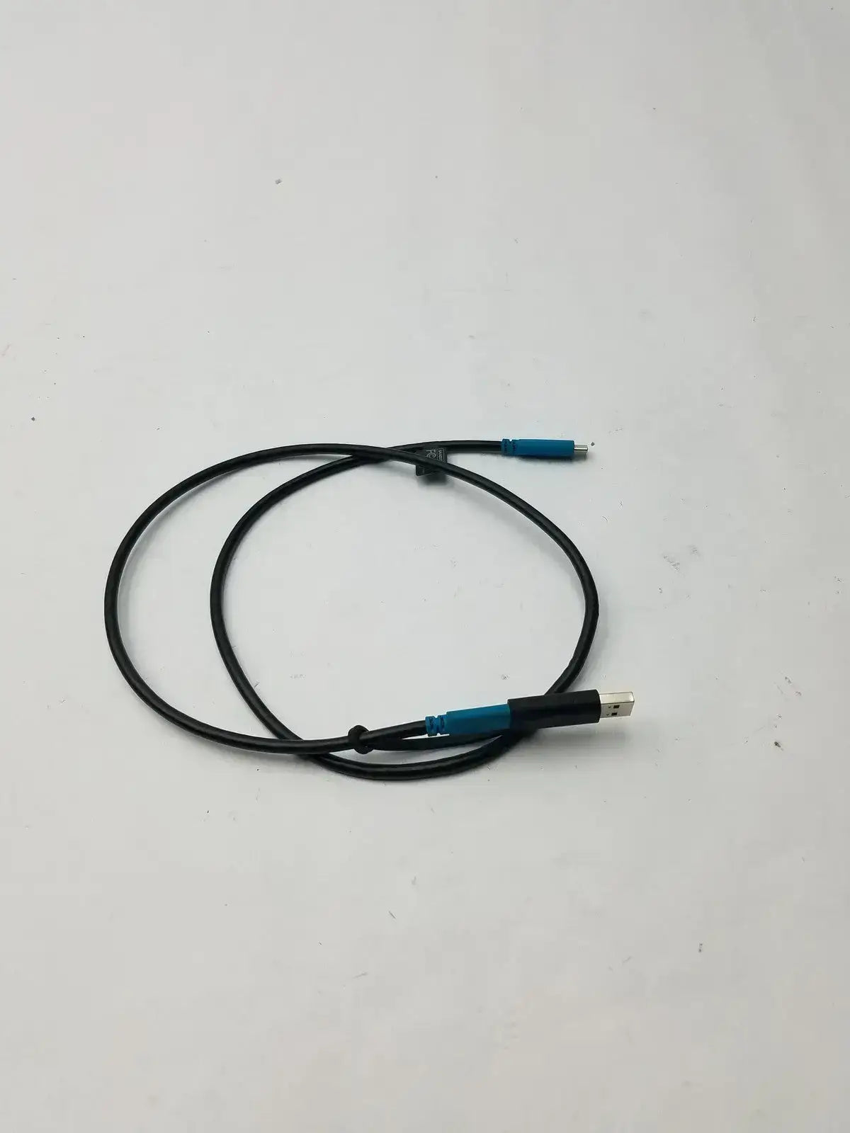 USB C Type to Cable SN A2031C006477