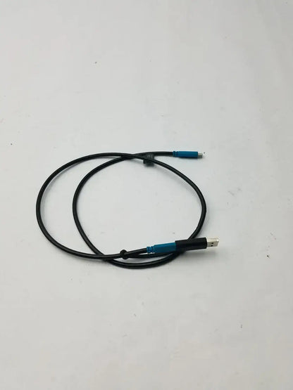 USB C Type to Cable SN A2031C006477