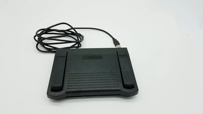 USB Digital Foot Control Pedal Transcription