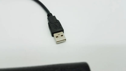 USB Digital Foot Control Pedal Transcription