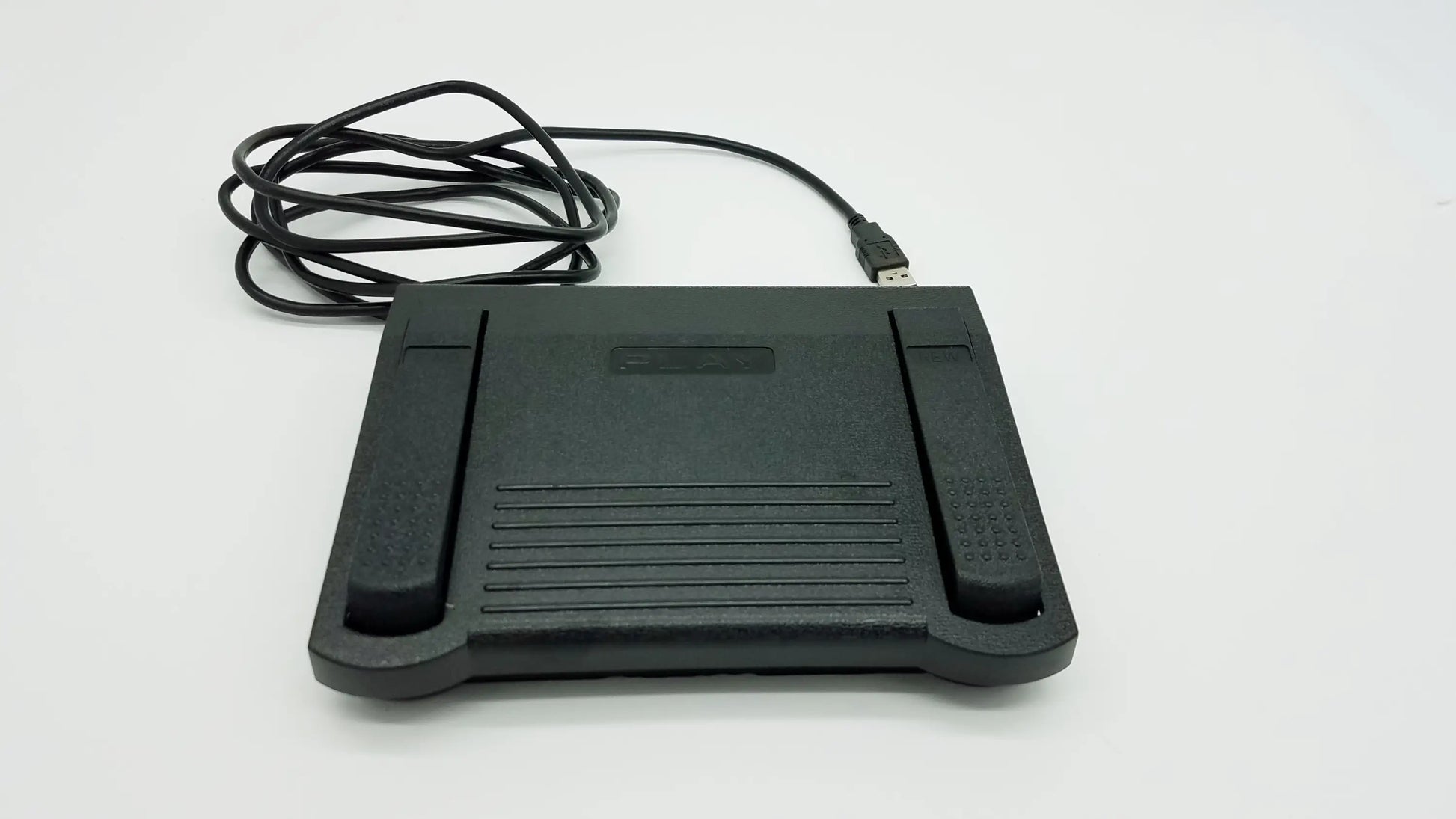 USB Digital Foot Control Pedal Transcription