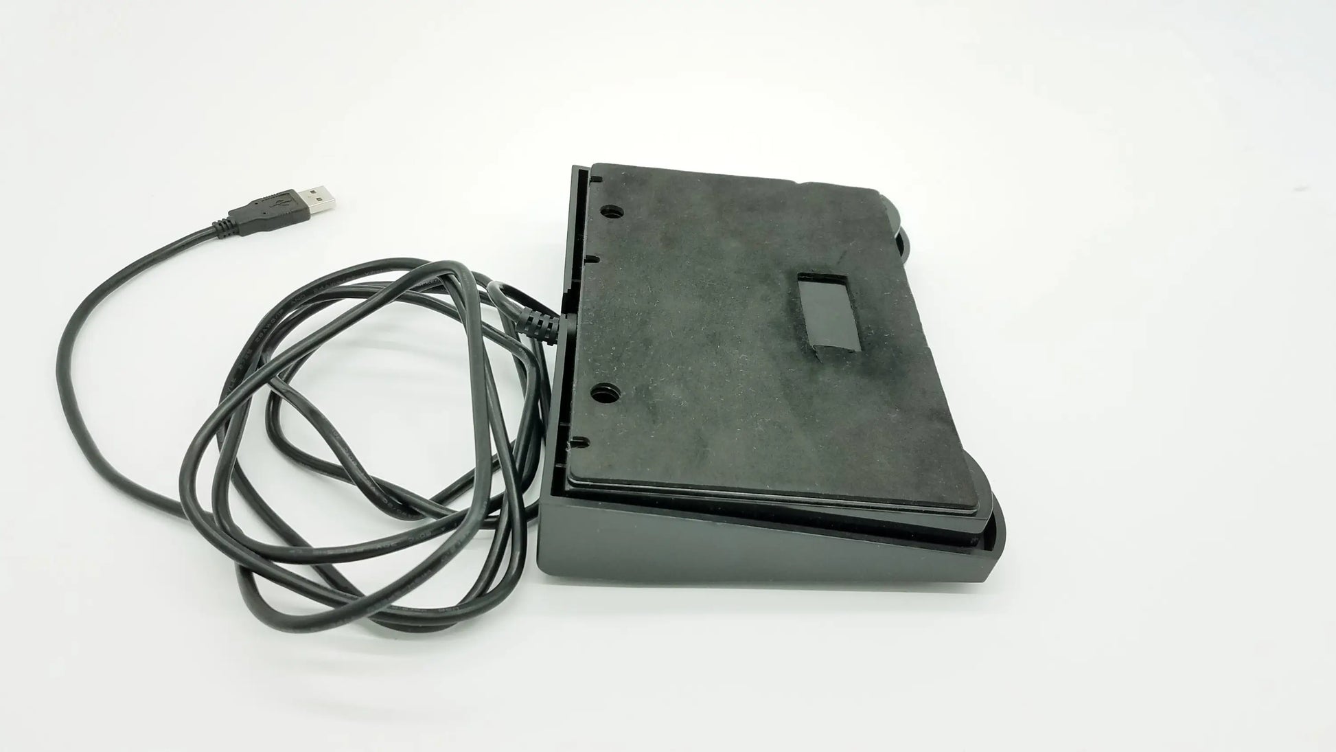 USB Digital Foot Control Pedal Transcription