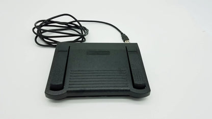 USB Digital Foot Control Pedal Transcription