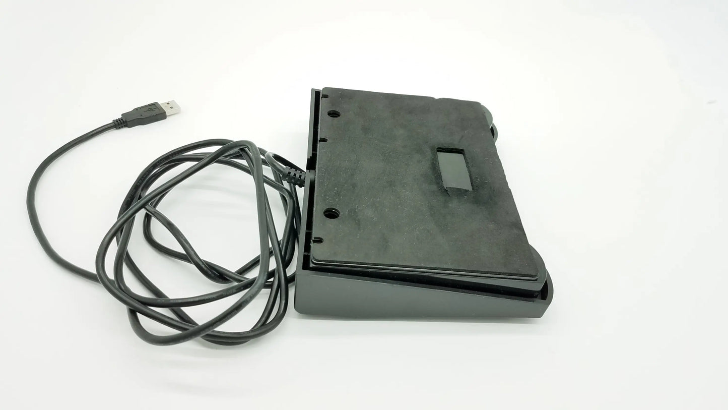 USB Digital Foot Control Pedal Transcription