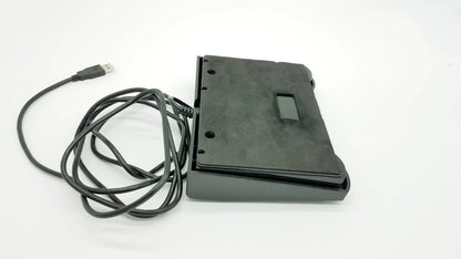 USB Digital Foot Control Pedal Transcription